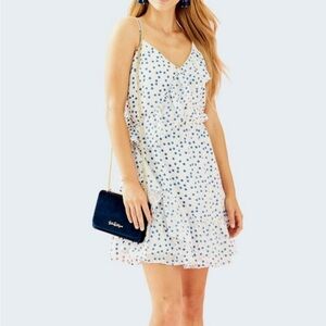 NWT Lilly Pulitzer Madelina dress